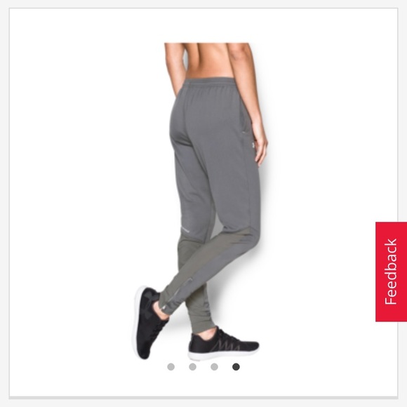 New Under Armour Pants - Picture 4 of 8
